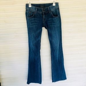 Hudson - Bootcut Jeans